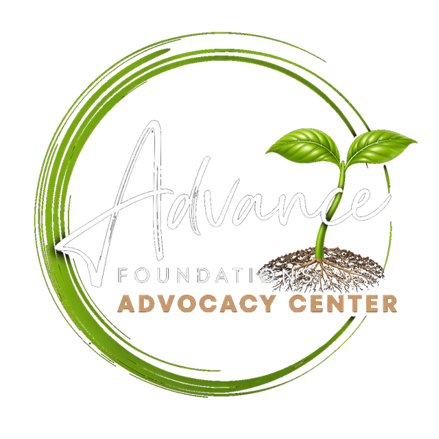 Advance Foundations Advocacy Center